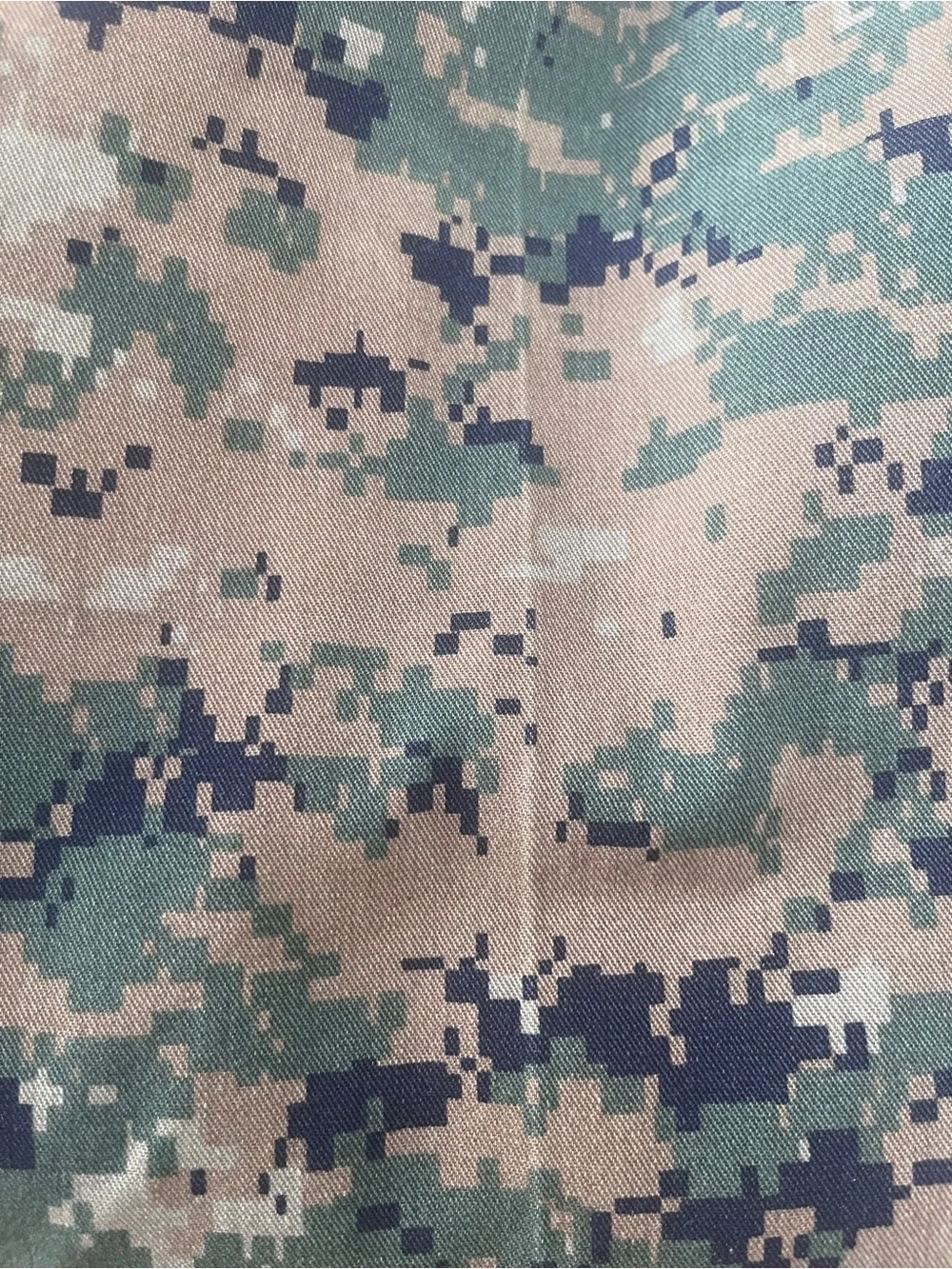 USMC authentic marines